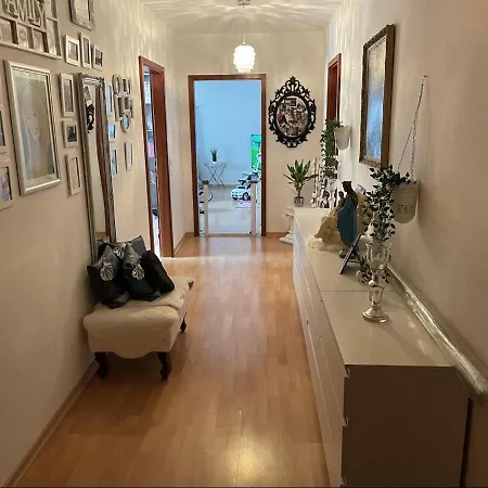 Appartement Muehlenparadies Hameln Hessisch Oldendorf