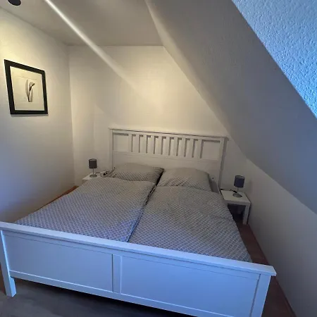 Mühlenparadies Hameln Apartment