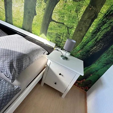 Muehlenparadies Hameln * Hessisch Oldendorf