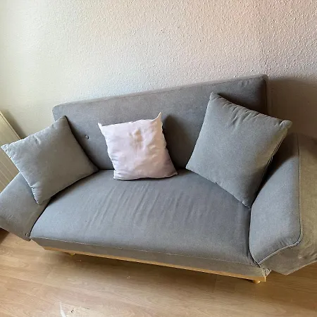 Muehlenparadies Hameln *