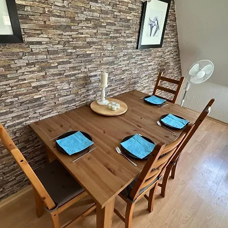 Mühlenparadies Hameln Apartment *