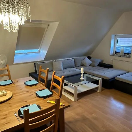 Muehlenparadies Hameln Appartamento