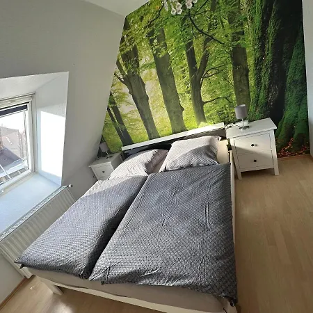 Muehlenparadies Hameln *