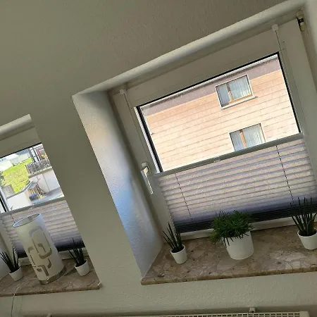 Muehlenparadies Hameln Appartement Hessisch Oldendorf