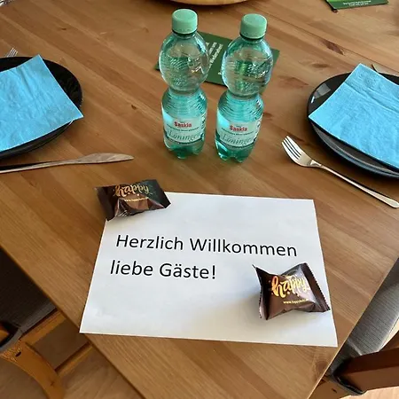 Appartement Muehlenparadies Hameln Hessisch Oldendorf