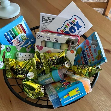 Apartment Mühlenparadies Hameln Hessisch Oldendorf