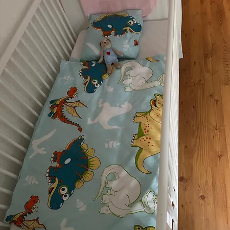 Muehlenparadies Hameln Appartement