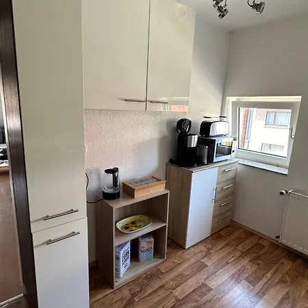 Apartment Mühlenparadies Hameln Hessisch Oldendorf