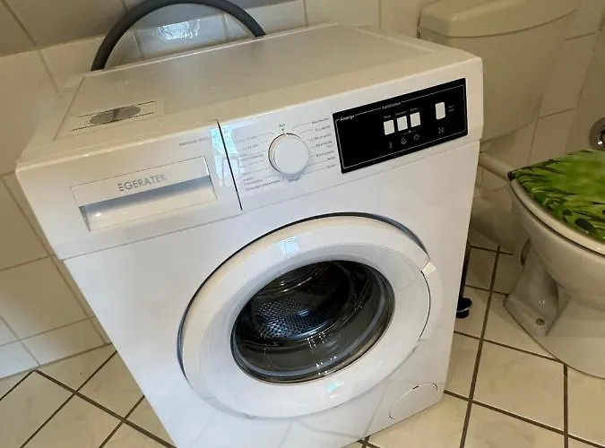 Muehlenparadies Hameln * Хессиш-Ольдендорф