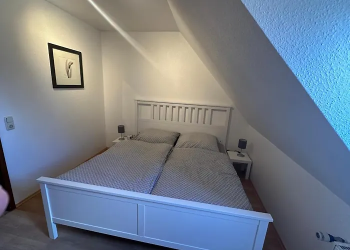 Muehlenparadies Hameln Апартаменты