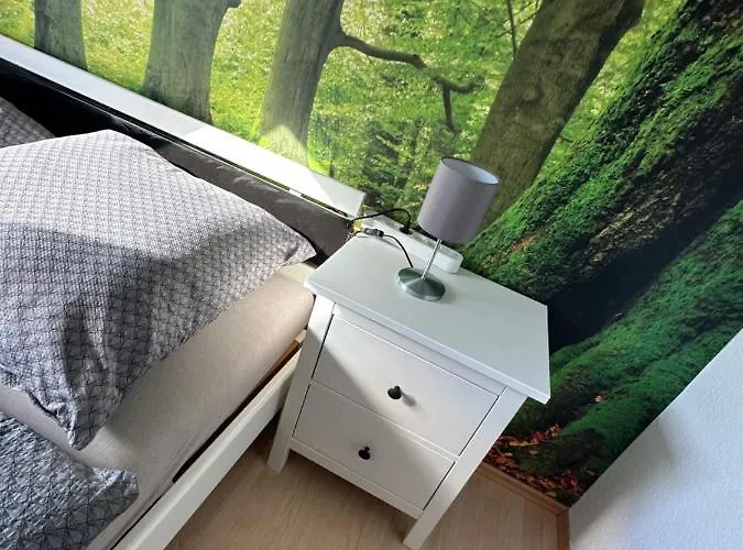 Muehlenparadies Hameln * Хессиш-Ольдендорф