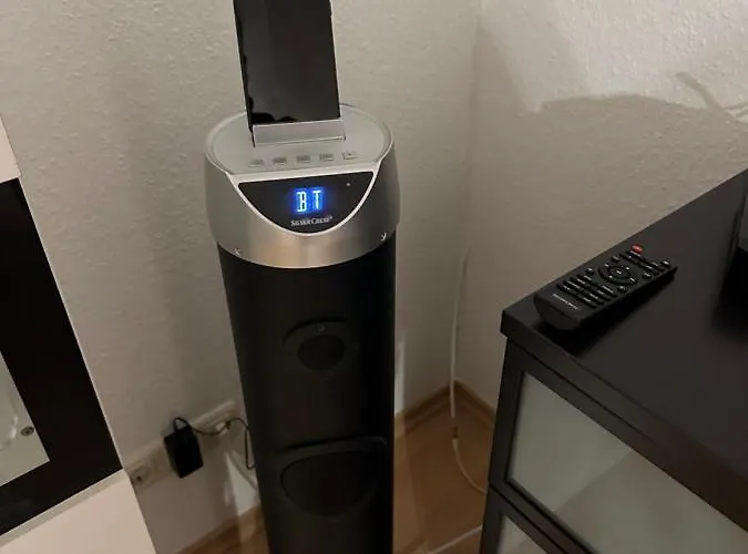 Muehlenparadies Hameln * Хессиш-Ольдендорф