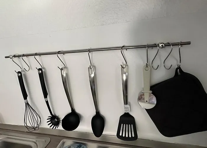 Muehlenparadies Hameln Апартаменты *