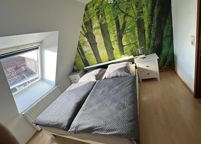 Muehlenparadies Hameln *