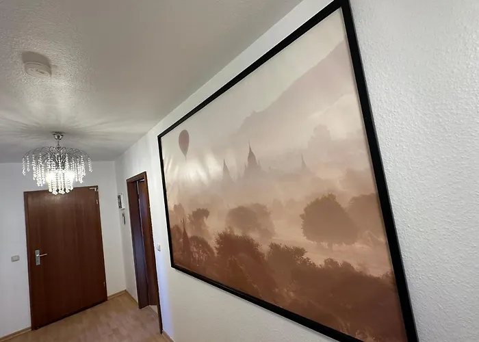 Muehlenparadies Hameln * Хессиш-Ольдендорф