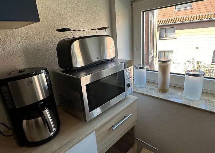 Muehlenparadies Hameln * Хессиш-Ольдендорф