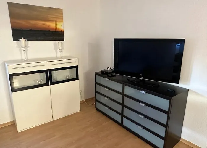 Muehlenparadies Hameln * Хессиш-Ольдендорф