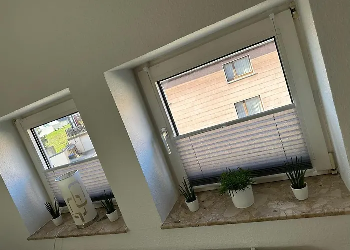 Muehlenparadies Hameln Апартаменты Хессиш-Ольдендорф