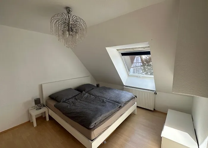 Muehlenparadies Hameln Апартаменты *