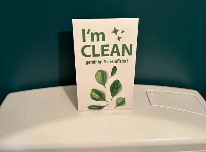 Muehlenparadies Hameln * Хессиш-Ольдендорф