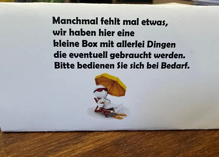 Muehlenparadies Hameln *